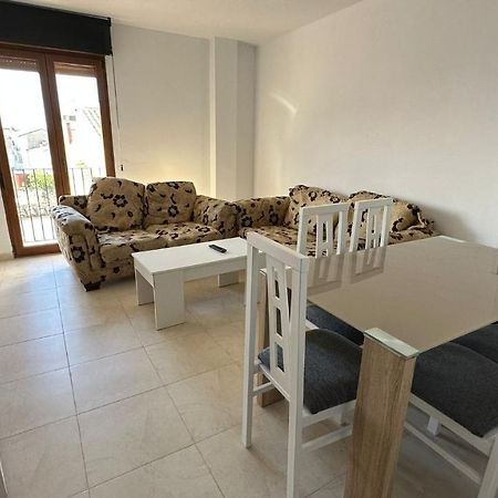 Apartamento El Carmen Baeza Extérieur photo