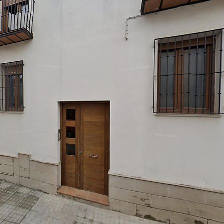 Apartamento El Carmen Baeza Extérieur photo
