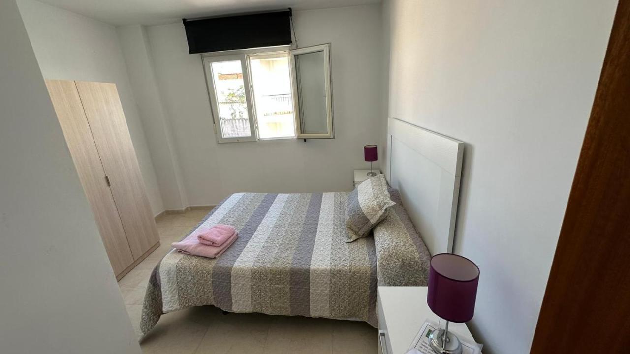 Apartamento El Carmen Baeza Extérieur photo