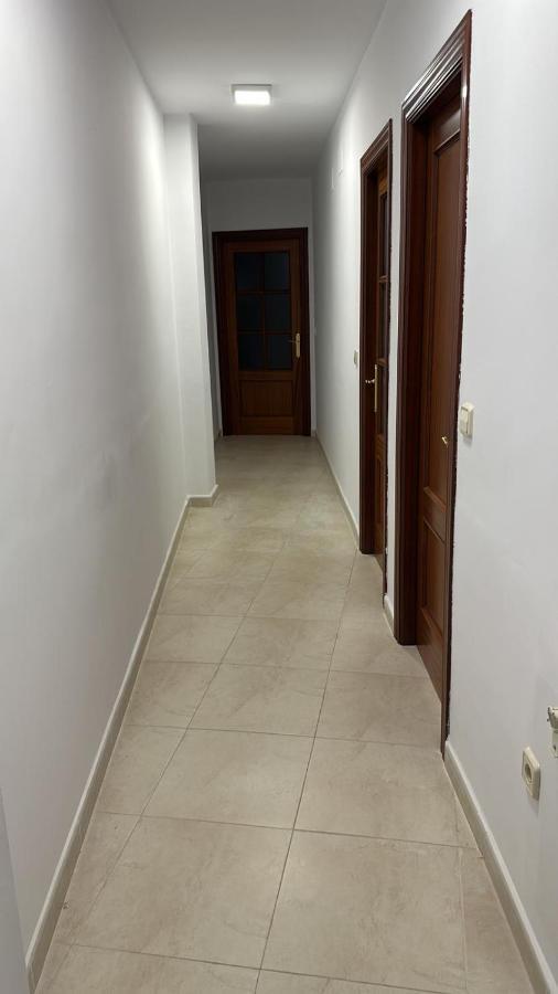 Apartamento El Carmen Baeza Extérieur photo
