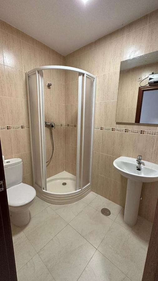 Apartamento El Carmen Baeza Extérieur photo